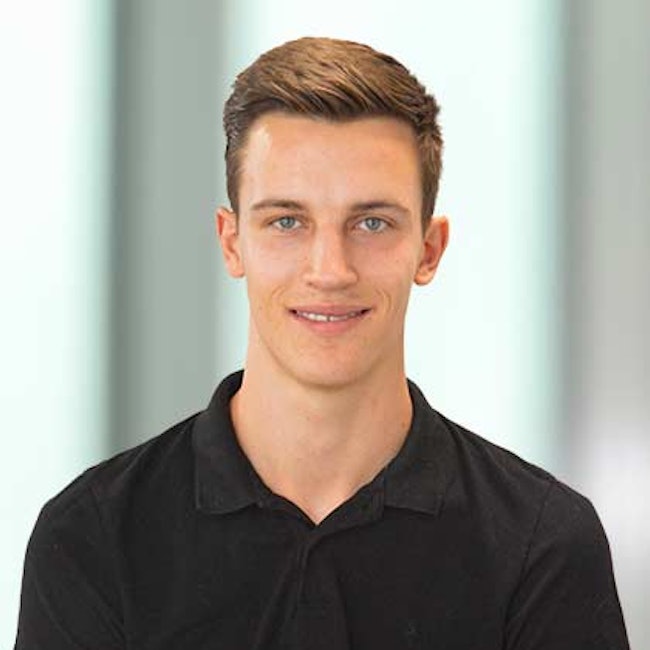 Sebastian Mootz