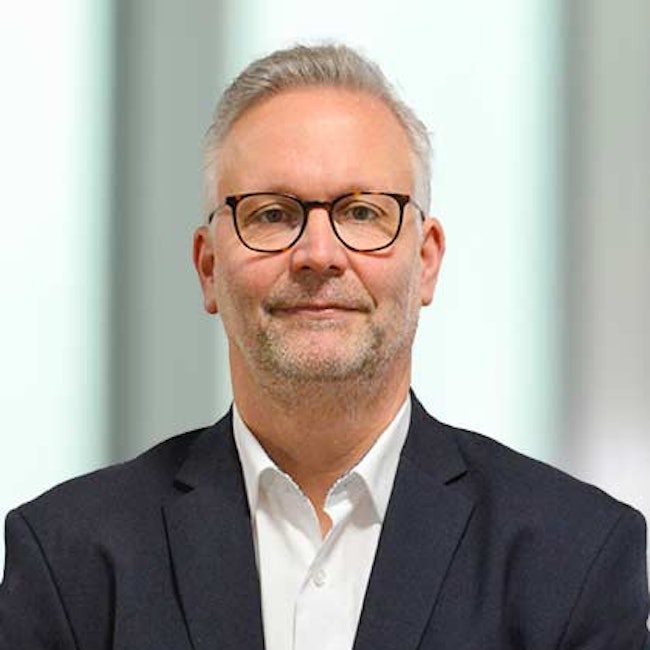 Thorsten Bories