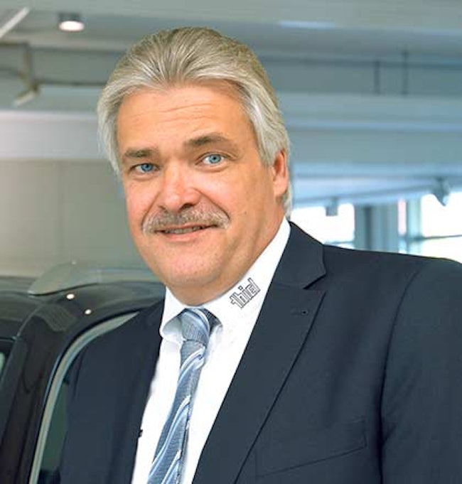 Dirk Bergmann