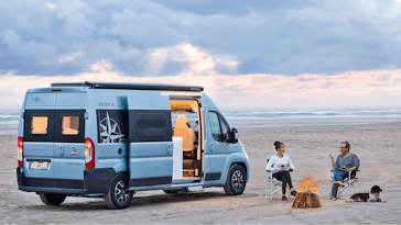 Westfalia Columbus