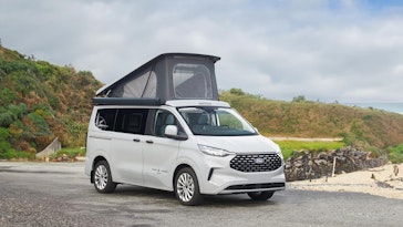 Westfalia Club Joker Urban