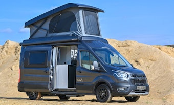 Westfalia Meridian