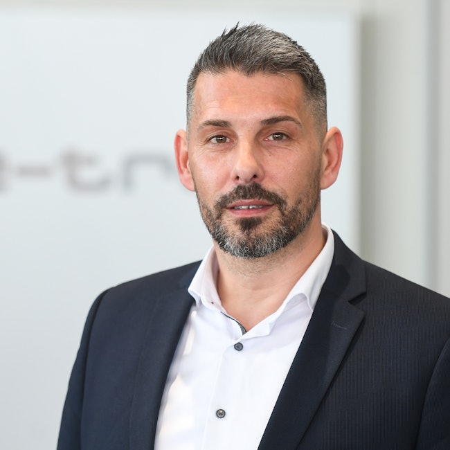 Sven Preisinger